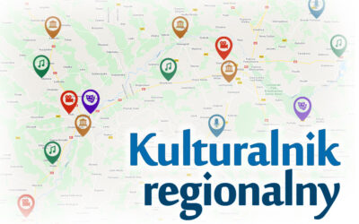 Kulturalnik regionalny