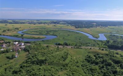 Region: Coraz więcej atrakcji turystycznych w Łomżyńskim Parku Krajobrazowym