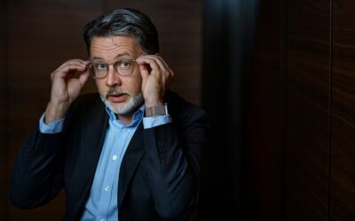Łomża: Dwa spotkania z Michałem Rusinkiem