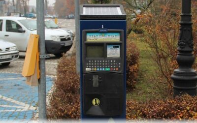 Ostrołęka: Darmowe parkingi do odwołania