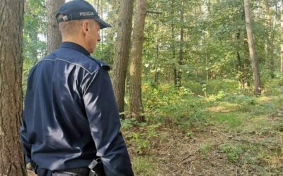 Powiat łomżyński: Kobiety wyszły z domów i zaginęły. Szuka ich policja