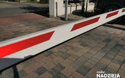 Ostrołęka: Tutaj już nie będzie skrótu. Na Prądzyńskiego stanął szlaban