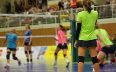Łomża: Profesjonalna siatkówka kobiet wraca do Łomży!