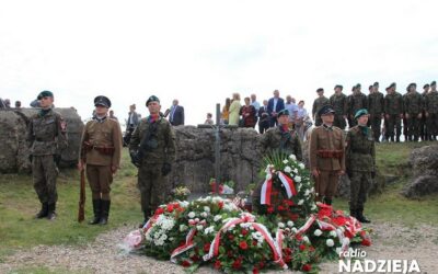 82. rocznica rozpoczęcia bitwy pod Wizną