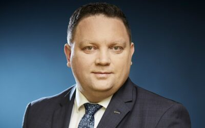 Biznes. Prezes KGHM, Marcin Chludziński, najcenniejszym polskim menadżerem