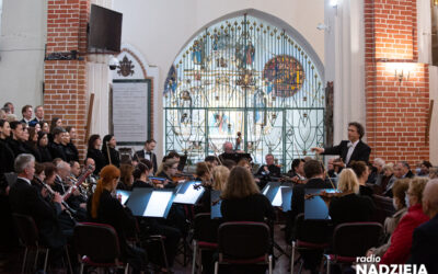 Łomża: Za nami XVII edycja Sacrum et Musica