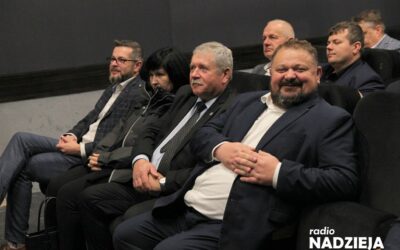 Podlaskie: Stanisław Derehajło będzie odwołany z funkcji wicemarszałka?