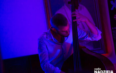 Łomża: XVI Novum Jazz Festival. Zagra jeden z najlepszych gitarzystów na świecie