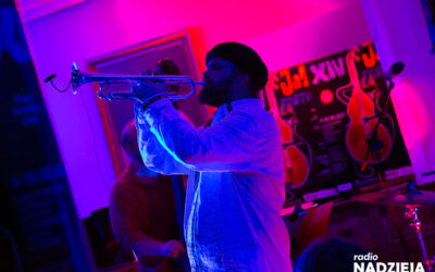 Łomża: Dziś początek jazzowych wrażeń – 17. Novum Jazz Festival