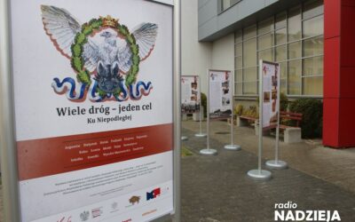 Zambrów: Zobacz wystawę „Wiele dróg – jeden cel. Ku Niepodległej”