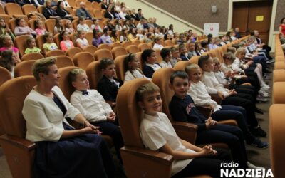Region: Za dziećmi pierwszy tydzień nauki w szkołach po feriach