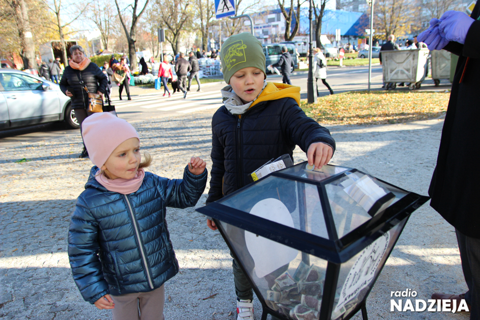 Łomża: Kwesta na ochronę łomżyńskich zabytków potrwa dwa dni