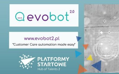 Łomża: Startup z milionowym dofinansowaniem