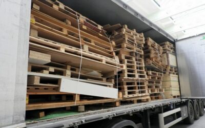 Podlaskie: Transport nielegalnych odpadów zatrzymany