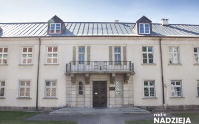 Diecezja łomżyńska: Sesja planarna 16. Zgromadzenia Ogólnego Synodu Biskupów