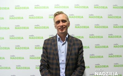 GD: Marek Borawski, kierownik ZGM w MPGKiM Łomża