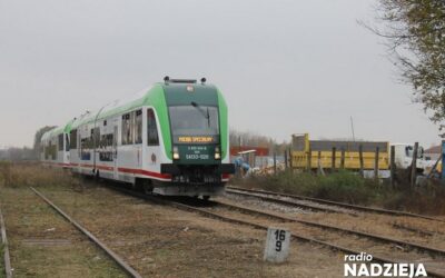 Łomża: PKP szkoliło instruktorów nauki jazdy