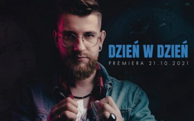 Kultura: Muzyczna nowość od KALINOVSKIEGO