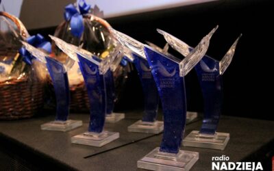 Łomża: Poznamy laureatów Łomżyńskich Aniołów Biznesu