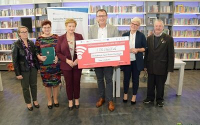 Gmina Kadzidło: Szkoła podstawowa przejdzie termomodernizację
