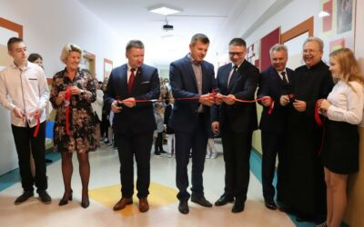 Gmina Kolno: Święto Edukacji Narodowej w Borkowie