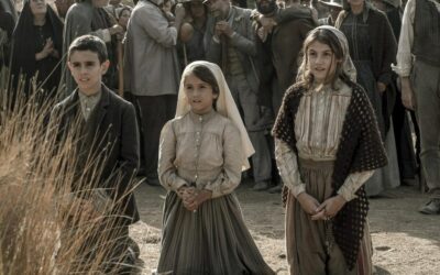 Kino: Film „Fatima” wchodzi na duże ekrany