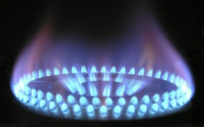 Kraj: Drożeje gaz dla gospodarstw domowych