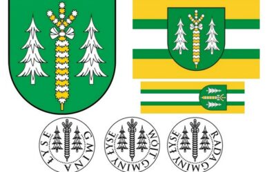 Powiat ostrołęcki: Gmina Łyse ma swoje symbole