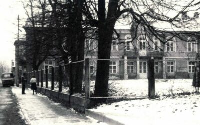 Ostrołęka: Jubileuszowe spotkanie z okazji 85-lecia MBP