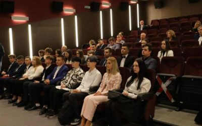 Ostrołęka: Młodzieżowa Rada Miasta po pierwszym posiedzeniu