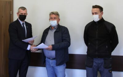 Łapy: Rusza rozbudowa Przedszkola nr 2