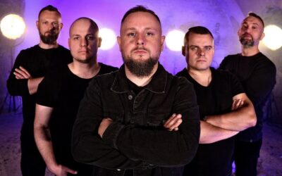 Kultura: Zespół MAD BEE z debiutanckim krążkiem