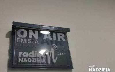 Obchodzimy Światowy Dzień Środków Masowego Przekazu