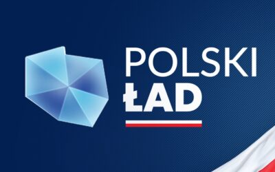 Podlaskie. Ponad miliard złotych na inwestycje z Polskiego Ładu