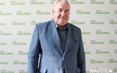 Region: Kazimierz Gwiazdowski pełnomocnikiem Prawa i Sprawiedliwości na okręg łomżyńsko-suwalski