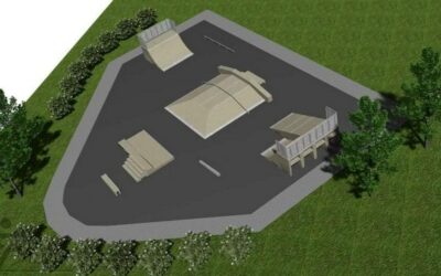 Rzekuń: Przybywa terenów rekreacyjnych dla dzieci i młodzieży