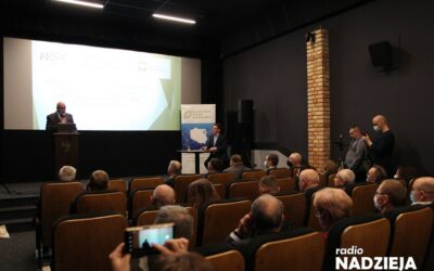 Tykocin: IV Międzynarodowe Forum Gospodarcze