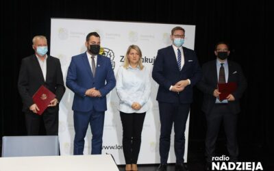Łomża: Miasto kupiło ciepłownię Mazovia