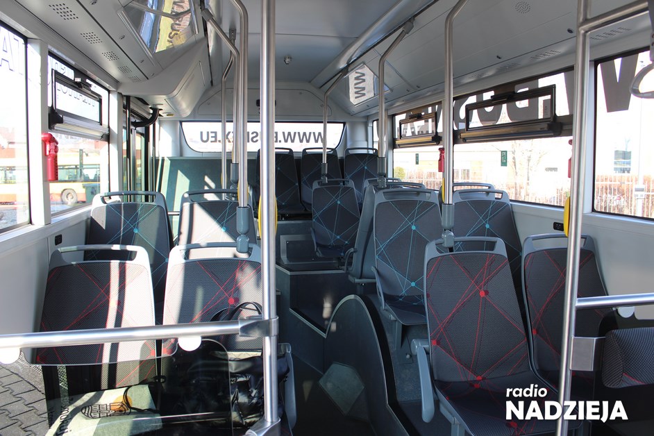 Autobus miejski
