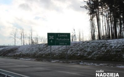 Region: S61 Via Baltica – stan realizacji inwestycji