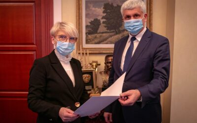 Podlaskie: Nowy wicewojewoda powołany