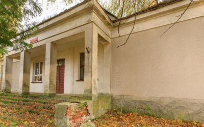 Podlaskie: Są umowy na nowe centra opiekuńczo-mieszkalne