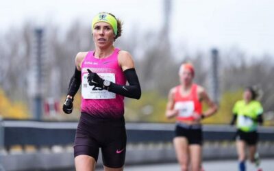 Lekkoatletyka: Zawodnicy KS Prefbet-Sonarol pobiegli dla Niepodległej