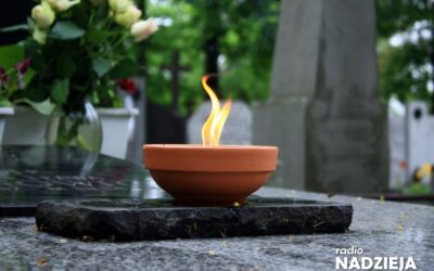 Wiara: Dzień Zaduszny – wspominamy bliskich zmarłych
