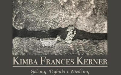 Ostrołęka: Prace Kimby Frances Kerner w Muzeum Kultury Kurpiowskiej