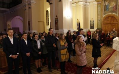 Diecezja Łomżyńska: Zbliżają się uroczystości patronalne KSM
