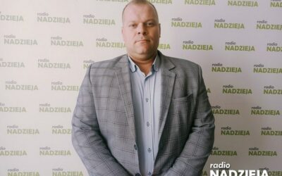 GD: Kamil Mateuszczyk, MPGKiM Łomża