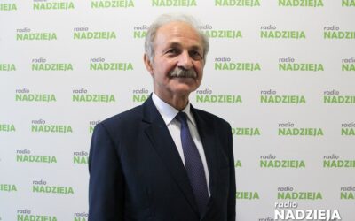 GD: Waldemar Szczesny, dyrektor POR ARiMR