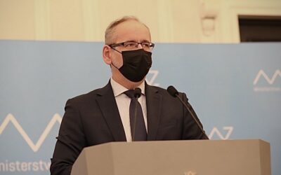Koronawirus: Rząd ogłasza nowe obostrzenia