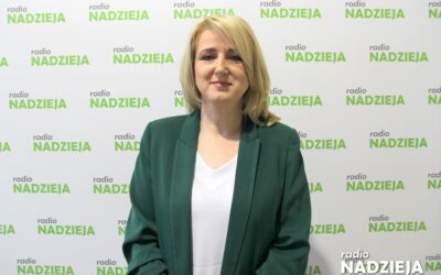 GD: Agnieszka Rutkowska, burmistrz Stawisk